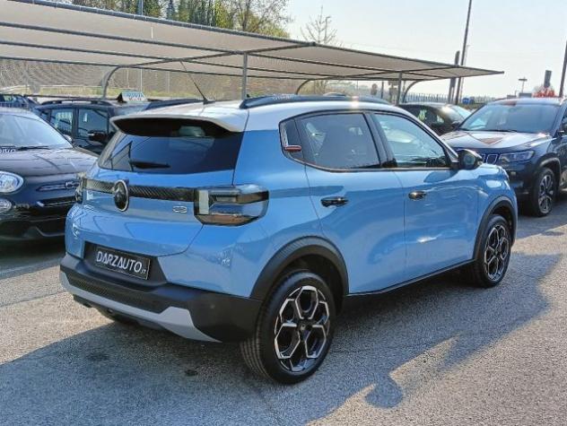 CITROEN C3 GPL/B Turbo 100 S&S Max rif. 23795430 - Foto 5