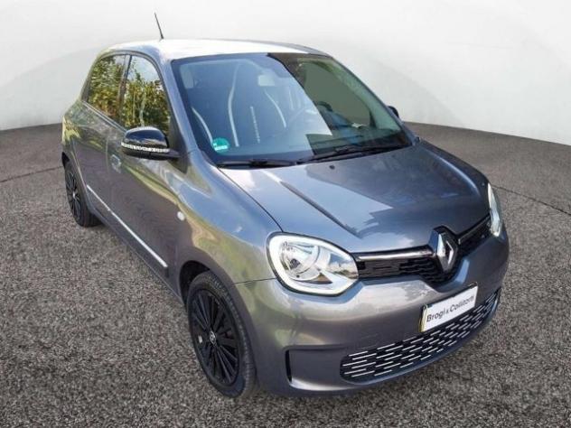 RENAULT Twingo III 2019 1.0 sce Zen 65cv rif. 24092365