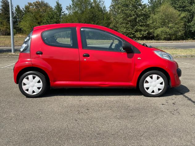 Citroen C1 1.0 Benzina 5 porte - Foto 4