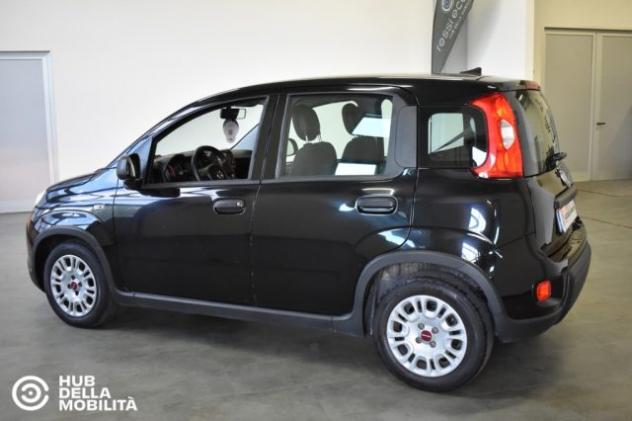 FIAT Panda 1.0 FireFly S&S Hybrid rif. 23786591 - Foto 4