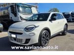 FIAT 600 Hybrid 110 CV DCT MHEV La Prima rif. 24210760