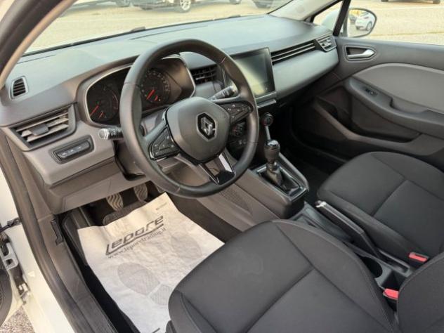 RENAULT Clio Blue dCi 85 CV 5 porte Business rif. 23723163 - Foto 9