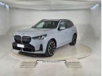 BMW X3 G45 2024 xdrive20d MSport Pro auto