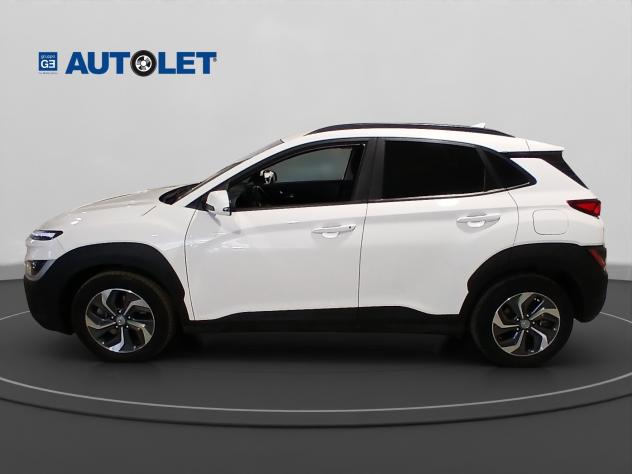 Hyundai Kona HEV 1.6 DCT XTech 141CV TOTALI - Foto 5