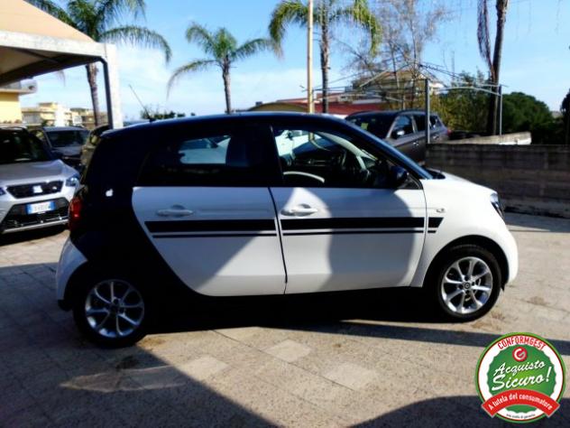 SMART ForFour 70 1.0 Passion rif. 23940286 - Foto 8