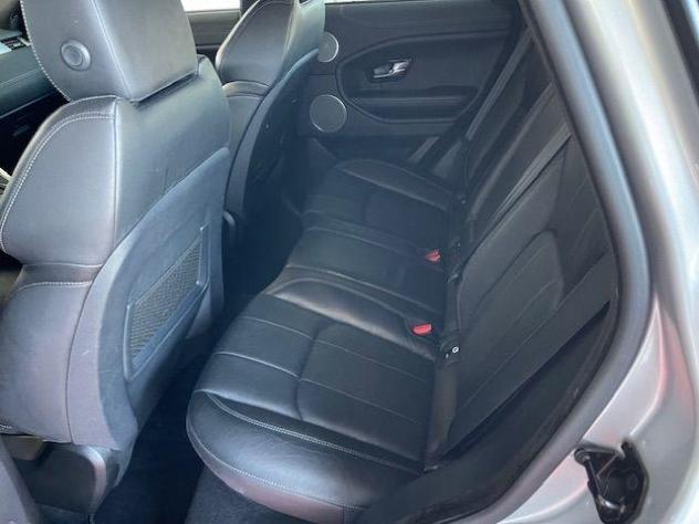 LAND ROVER - Range Rover Evoque - 2.0 TD4 180cv 5p. HSE Dynamic - Foto 8