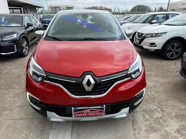 Renault Captur dCi 8V 110 CV Start&Stop Energy Intens - Foto 2