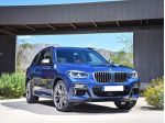 BMW X3 xDrive20d Msport * TUTTA TAGLIANDATA BMW * rif. 23921962