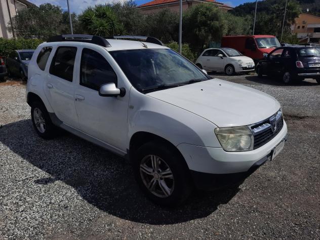 Dacia Duster 1.6 110CV 4x2 GPL Lauréate COMMERCIANTI