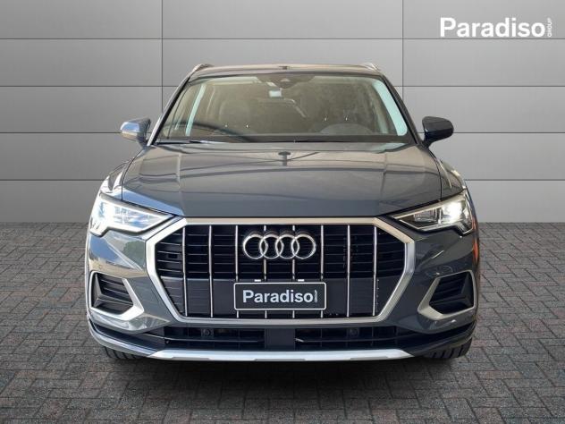 Audi Q3 2.0 - BUSINESS ADVANCED | 2025 | 150CV DIESEL - Foto 3