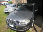 Volkswagen Passat Variant 2.0 16V TDI DSG Highline