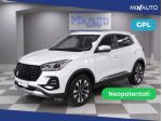 DR Automobiles DR 5.0 1.5 GPL 114CV EU6