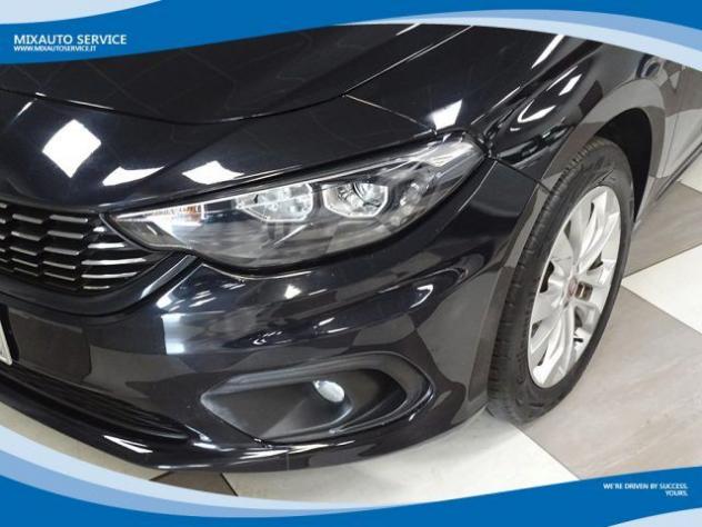 FIAT Tipo Station Wagon 1.6 Multijet 120cv Lounge DDCT EU6 - Foto 10