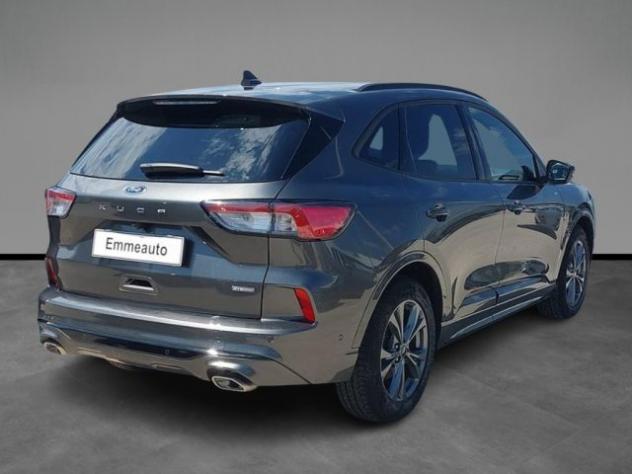 FORD Kuga 2.5 Full Hybrid 190 CV CVT 2WD ST-Line X rif. 23642920 - Foto 5