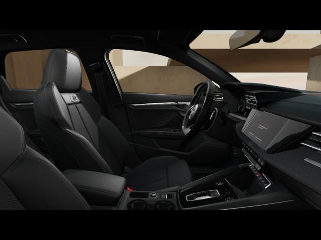 Audi A3 Sportback MY25 A3 SPORTB TDI2,0 L4110 DSG - Foto 9