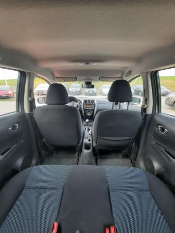 Nissan Note 1.5 dCi Terni OK NEOPATENTATI - Foto 9