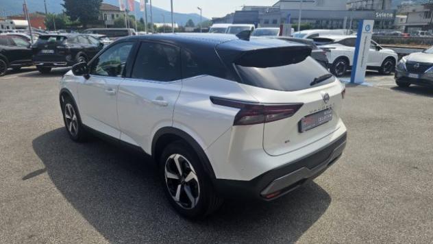 NISSAN Qashqai MHEV 158 CV Xtronic N-Connecta rif. 23869150 - Foto 6
