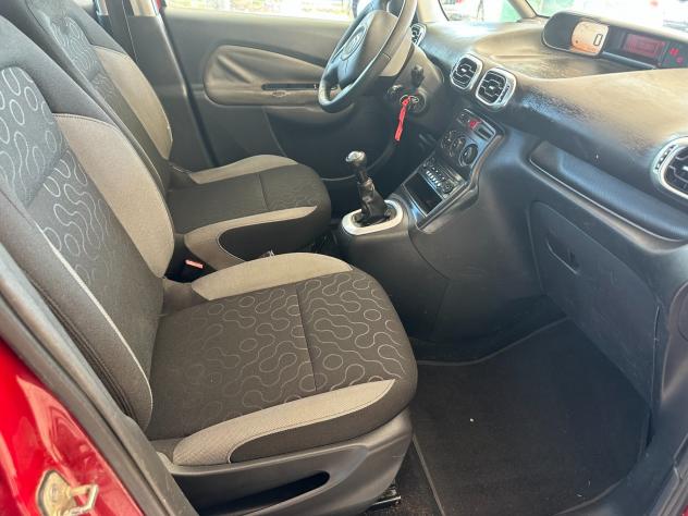 Citroen C3 Picasso 1.6 HDi (12 RATE) - Foto 4