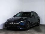 MERCEDES-BENZ C 180 Mild hybrid S.W. AMG Line Advanced rif. 23745855