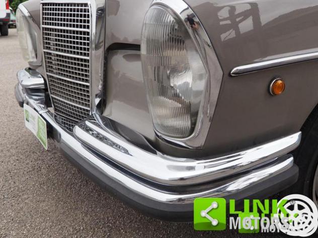 MERCEDES-BENZ S 280 1968 rif. 23775333 - Foto 9