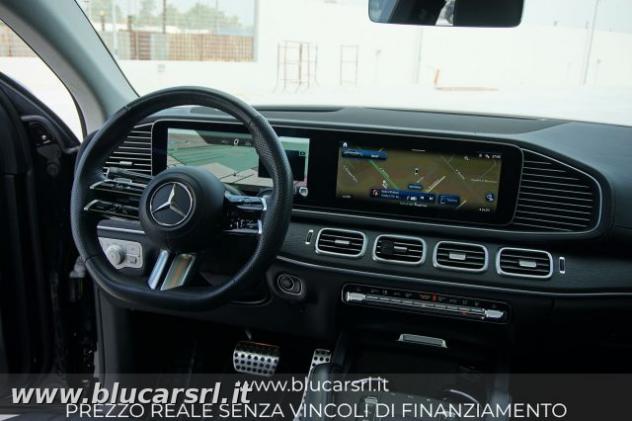 MERCEDES-BENZ G LE LE 350 de 4M EQ AM Line Prem Plus rif. 23841364 - Foto 7