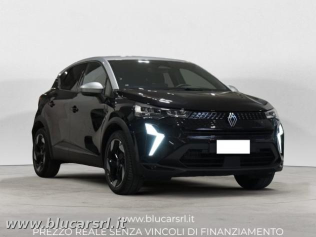 RENAULT Captur techno TCe 90 rif. 23610440