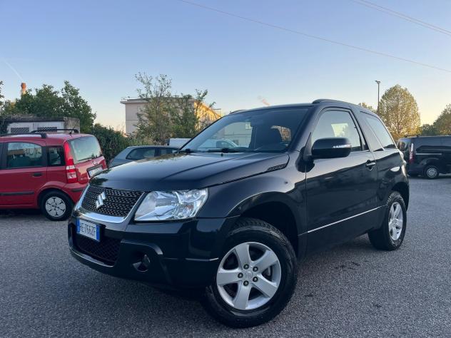 Suzuki Grand Vitara 1.6 16V 3P 40.000 KM - Foto 5