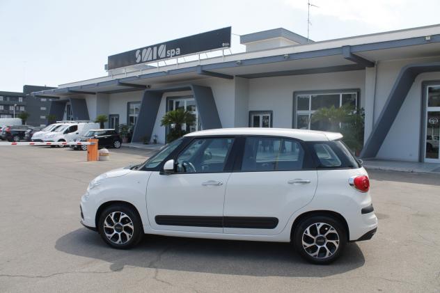 Fiat 500L 1.3 Multijet 95 CV Business - Foto 3