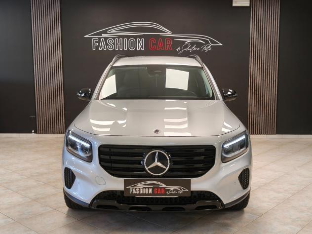 Mercedes-benz GLB 200 180 d Automatic Progressive Advanced Plus - Foto 5