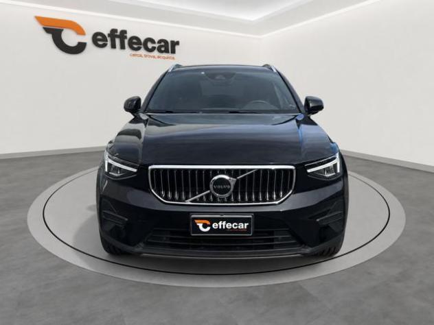 Rexcharge VOLVO XC40 T5 Recharge Plug-in Hybrid automatico Core rif - Annunci Brescia