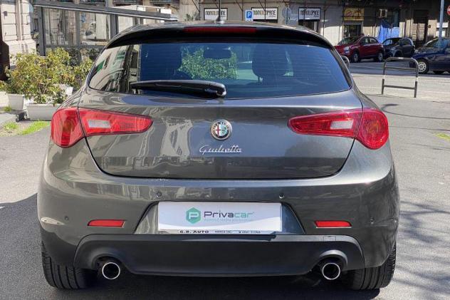 Alfa Romeo Giulietta Giulietta 2.0 JTDm-2 150 CV Distinctive - Foto 6