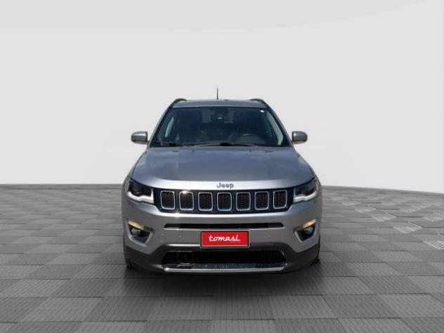 JEEP Compass Compass 1.6 Multijet II 2WD Limited rif. 23952075 - Foto 8