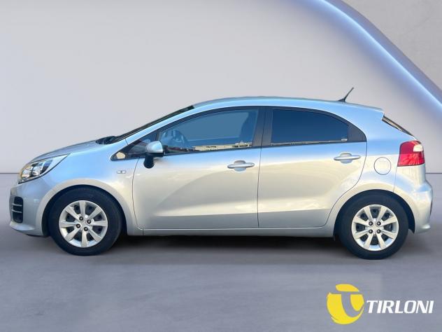 Kia Rio 5p 1.2 Cool eco Gpl - Foto 9