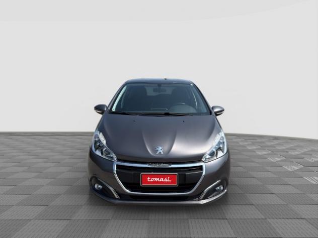 PEUGEOT 208 208 PureTech 82 S&S 5 porte Allure rif. 23913244 - Foto 8