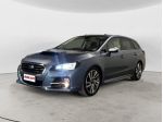 Subaru Levorg 1.6 GT-S Sport Style