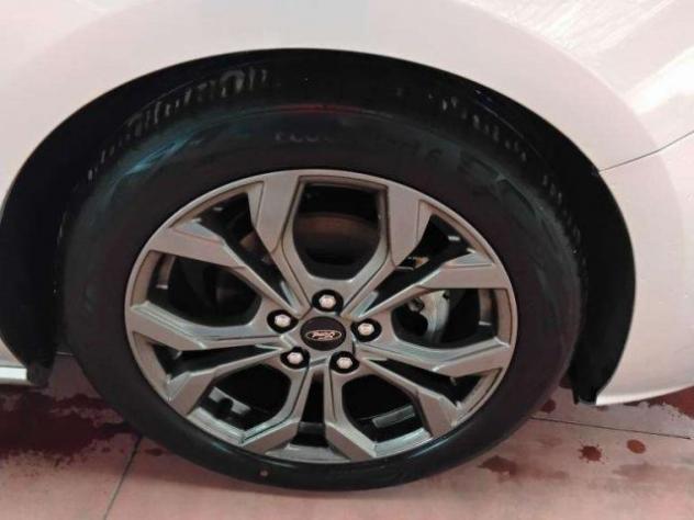 FORD Focus ST-Line 5p 1.5 EcoBlue 115cv Automatica 8M Co-Pilo rif. 24204019 - Foto 9