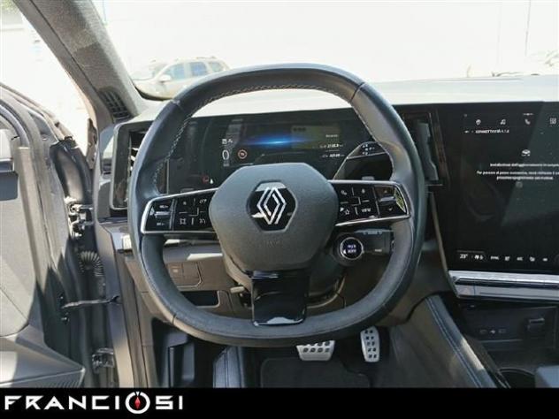 RENAULT Austral mild hybrid 160 CV TECNO ESPRIT ALPINE rif. 22919679 - Foto 7