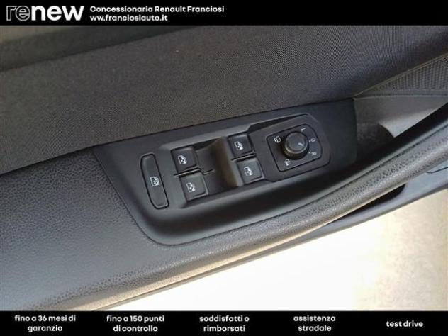 VOLKSWAGEN Passat Variant 2.0 TDI SCR BlueMotion 150cv Busine rif. 23425095 - Foto 7