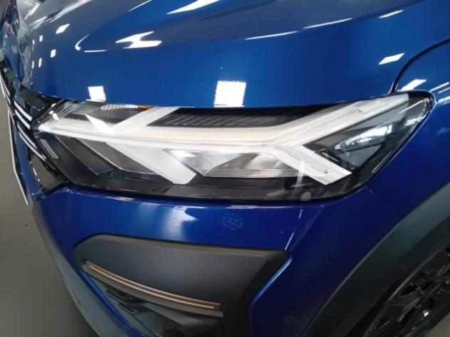 DACIA Sandero Stepway 1.0 TCe ECO-G Extreme OFFERTA PROMO!! rif. 24208432 - Foto 5