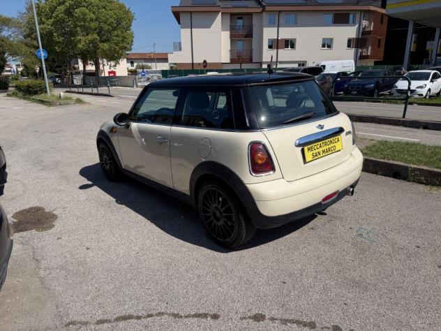 MINI - Mini - 1.6 16V Cooper D - Foto 6
