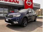 Dacia Sandero Stepway 1.5 dCi 8V 90CV KM CERTIFIC-GARANZIA