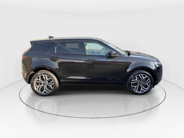 LAND ROVER Range Rover Evoque 2.0D I4 163 CV AWD Auto SE *IVA ESPOSTA* rif. 23693883 - Foto 3