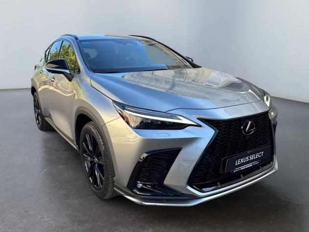 Lexus NX Plug-in F Sport 4WD - Foto 3