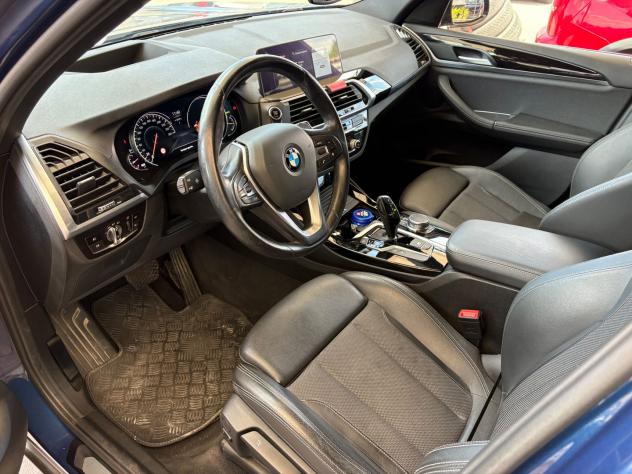 Bmw X3 xLine 20 d #11205 - Foto 10