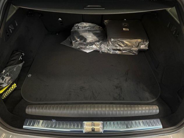Mercedes-Benz S214 E Station Wagon E 300 de 4MATIC con tecnologia ibrida EQ AMG Line PREMIUM PLUS - Foto 6