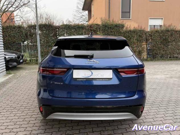 JAGUAR F-Pace 2.0d i4 mhev awd HSE TETTO TELECAMERA IVA ESPOSTA rif. 24145126 - Foto 6