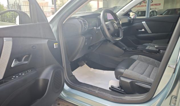 PERFETTA CITROEN C4 1.5DCI 130CV AUTOMATICA - Foto 10