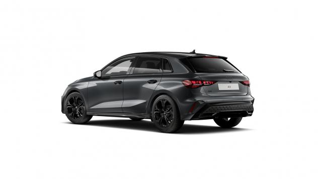 Audi A3 Sportback A3 Audi S line TFSI 110 kW S tronic - Foto 3