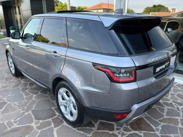 LAND ROVER Range Rover Sport 3.0D L6 249CV SE PANORAMA rif. 24012024 - Foto 2