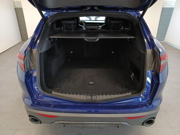 Alfa Romeo Stelvio Stelvio 2.2 t Sprint Q4 190cv auto PROMO VALIDA CON FINANZIAMENTO!!!! - Foto 10